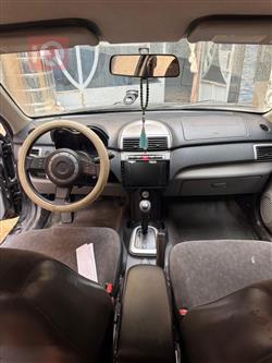 بروتون بيرسونا